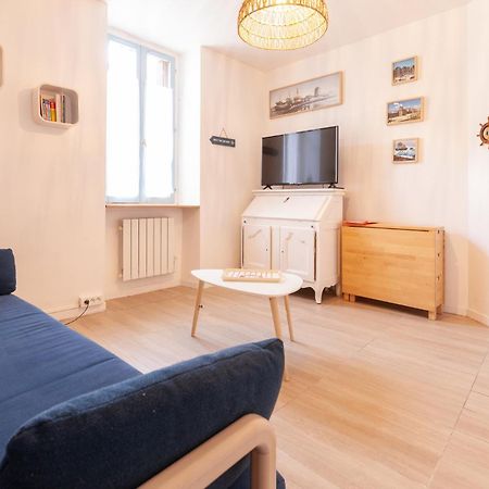 Le Bihan - Wifi - Centre Ville Vannes Dış mekan fotoğraf