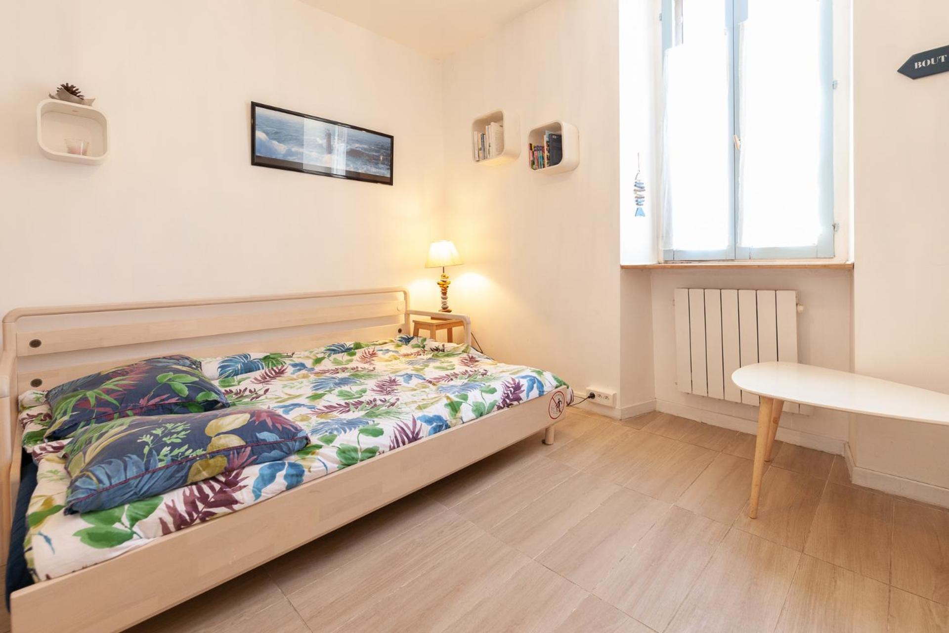 Le Bihan - Wifi - Centre Ville Vannes Dış mekan fotoğraf