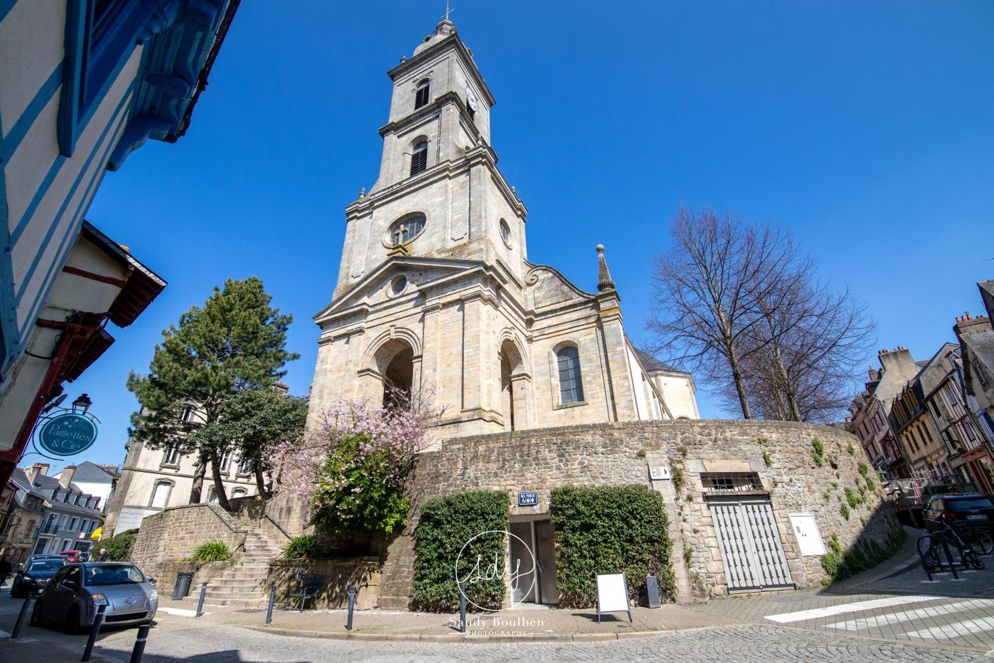Le Bihan - Wifi - Centre Ville Vannes Dış mekan fotoğraf